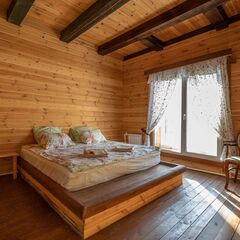 База отдыха Медвежий угол Увильды, Челябинская область