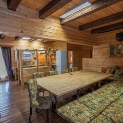 База отдыха Медвежий угол Увильды, Челябинская область