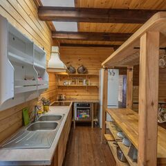 База отдыха Медвежий угол Увильды, Челябинская область