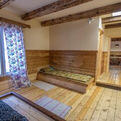 База отдыха Медвежий угол Увильды, Челябинская область