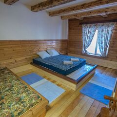 База отдыха Медвежий угол Увильды, Челябинская область