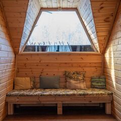 База отдыха Медвежий угол Увильды, Челябинская область