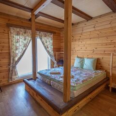 База отдыха Медвежий угол Увильды, Челябинская область