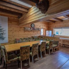 База отдыха Медвежий угол Увильды, Челябинская область