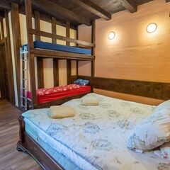 База отдыха Медвежий угол Увильды, Челябинская область