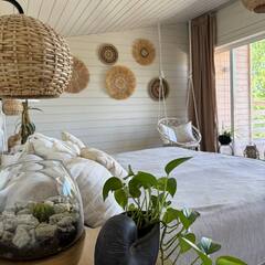 Глэмпинг Relax Villas Cube, Московская область