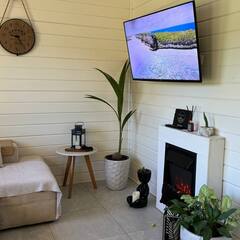 Глэмпинг Relax Villas Cube, Московская область