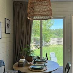 Глэмпинг Relax Villas Cube, Московская область