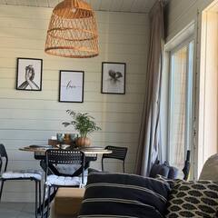 Глэмпинг Relax Villas Cube, Московская область