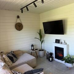 Глэмпинг Relax Villas Cube, Московская область