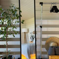 Глэмпинг Relax Villas Cube, Московская область