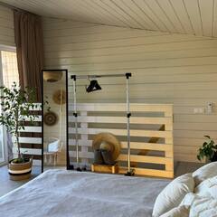 Глэмпинг Relax Villas Cube, Московская область