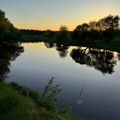 Глэмпинг Relax Villas Cube, Московская область