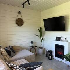 Глэмпинг Relax Villas Cube, Московская область