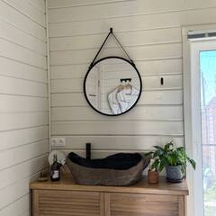 Глэмпинг Relax Villas Cube, Московская область