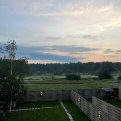 Глэмпинг Relax Villas Cube, Московская область