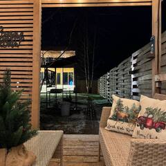 Глэмпинг Relax Villas Cube, Московская область