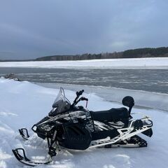 Глэмпинг Relax Villas Cube, Московская область