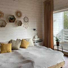 Глэмпинг Relax Villas Villa, Московская область