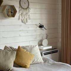 Глэмпинг Relax Villas Villa, Московская область