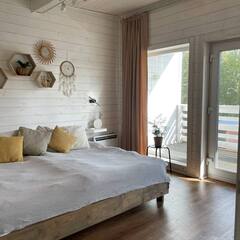 Глэмпинг Relax Villas Villa, Московская область