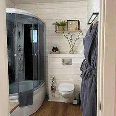 Глэмпинг Relax Villas Villa, Московская область