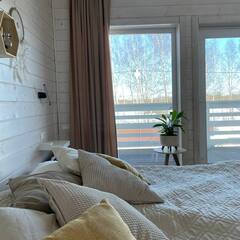 Глэмпинг Relax Villas Villa, Московская область