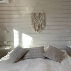 Глэмпинг Relax Villas Villa, Московская область