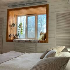 Глэмпинг Relax Villas Villa, Московская область