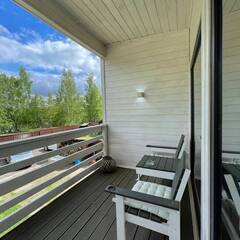 Глэмпинг Relax Villas Villa, Московская область