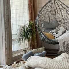 Глэмпинг Relax Villas Villa, Московская область