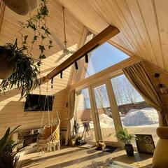 Глэмпинг Relax Villas Shalash, Московская область