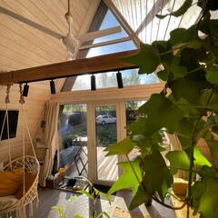 Глэмпинг Relax Villas Shalash, Московская область