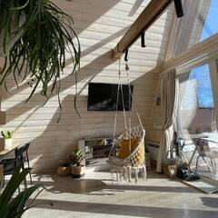 Глэмпинг Relax Villas Shalash, Московская область