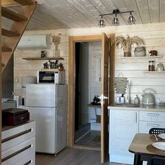 Глэмпинг Relax Villas Shalash, Московская область