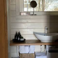 Глэмпинг Relax Villas Shalash, Московская область