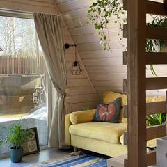 Глэмпинг Relax Villas Shalash, Московская область