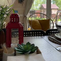 Глэмпинг Relax Villas Shalash, Московская область