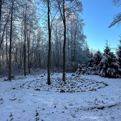 Глэмпинг Домик на хуторе Кууса, Ленинградская область