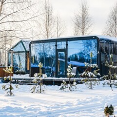 Гостевой дом Holiday Village Pereslavl , Ярославская область