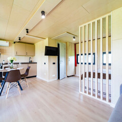 Гостевой дом Holiday Village Pereslavl , Ярославская область