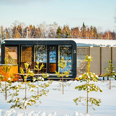 Гостевой дом Holiday Village Pereslavl , Ярославская область