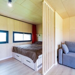Гостевой дом Holiday Village Pereslavl , Ярославская область