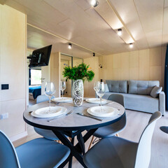 Гостевой дом Holiday Village Pereslavl , Ярославская область