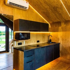 Гостевой дом Holiday Village Pereslavl , Ярославская область