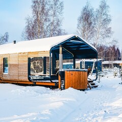 Гостевой дом Holiday Village Pereslavl , Ярославская область