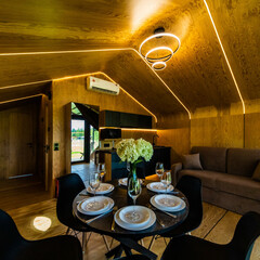 Гостевой дом Holiday Village Pereslavl , Ярославская область