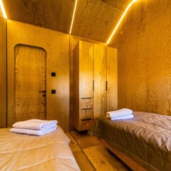 Гостевой дом Holiday Village Pereslavl , Ярославская область