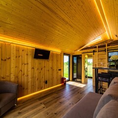 Гостевой дом Holiday Village Pereslavl , Ярославская область