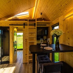 Гостевой дом Holiday Village Pereslavl , Ярославская область